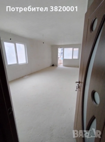 Голям двустаен апартамент с опция за тристаен, снимка 7 - Апартаменти - 51731022