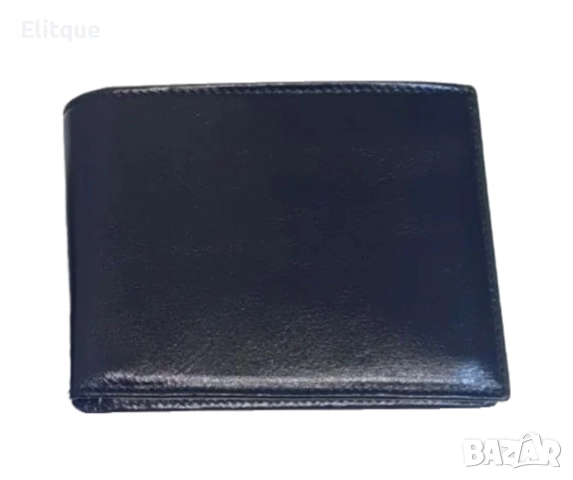 Портфейл от висококачествена изкуствена к. с практични отделения и стилен дизайн, снимка 5 - Портфейли, портмонета - 52813058