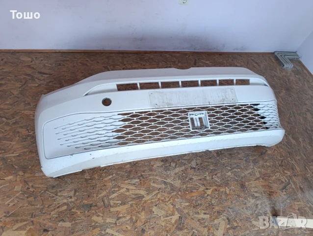 Предни брони WV кади 2024, снимка 6 - Части - 51280928