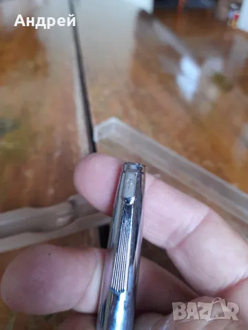 Писалка,Химикал PEVDI #5, снимка 3 - Други ценни предмети - 47867890
