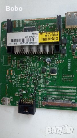 2 Main board 17MB82S, снимка 2 - Части и Платки - 41532198