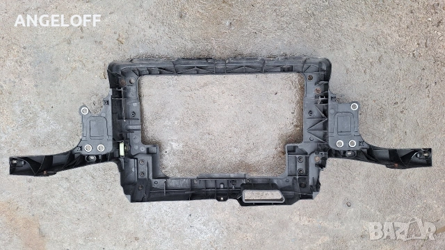 Очиларка Skoda Fabia, Шкода Фабия 1999-2007, снимка 2 - Части - 53285144