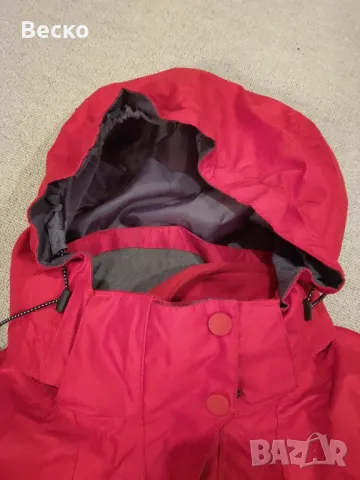Зимно яке Craghoppers , снимка 2 - Якета - 48152905