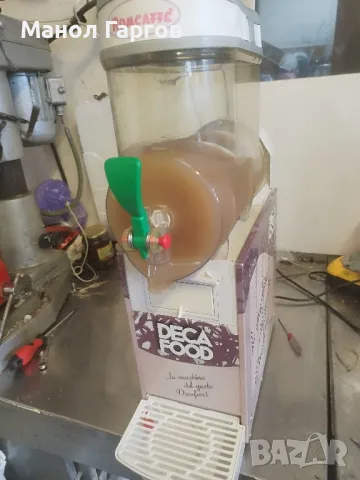 скреж машина., снимка 2 - Други машини и части - 49853849