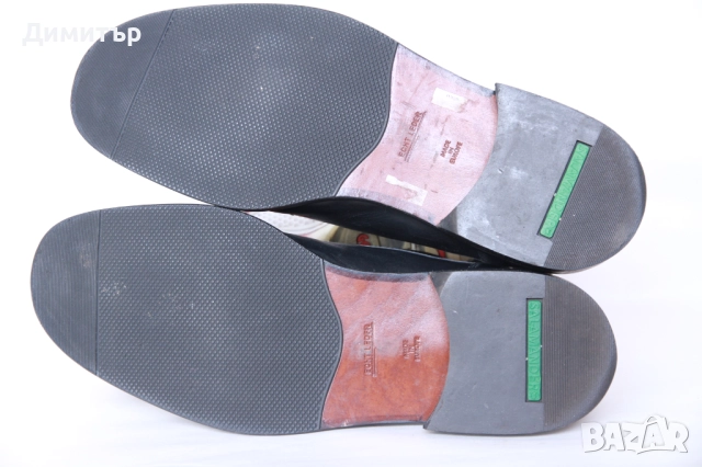 Мъжки обувки Salamander, снимка 7 - Официални обувки - 52214294