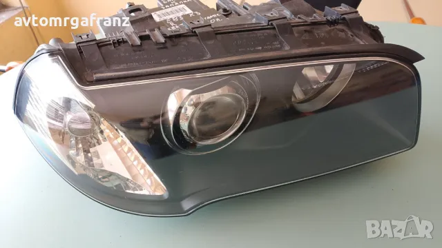 1307022375 ДЕСЕН ФАР BMW X3 E83 DINAMIC XENON