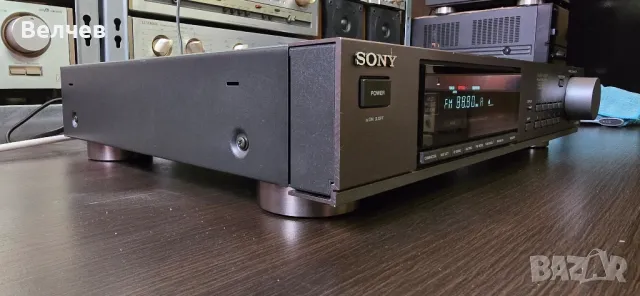 Sony st-s550es, снимка 4 - Аудиосистеми - 49557266