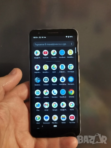 Google Pixel 3a 4/64, Android 12, снимка 2 - Други - 52145699