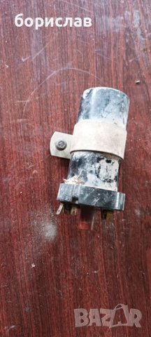 Запалителна бобина за голф 2 