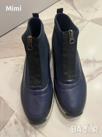 Rieker дамски боти , снимка 9 - Маратонки - 45320286