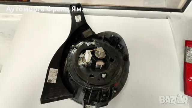 156087332 ЛЯВ СТОП ЗА ALFA ROMEO MITO 09-16, снимка 2 - Части - 48995124