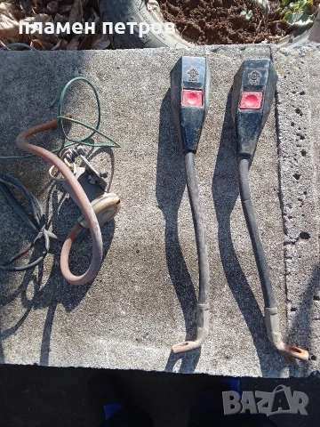 Части за Вартбург 353, снимка 4 - Части - 49963963