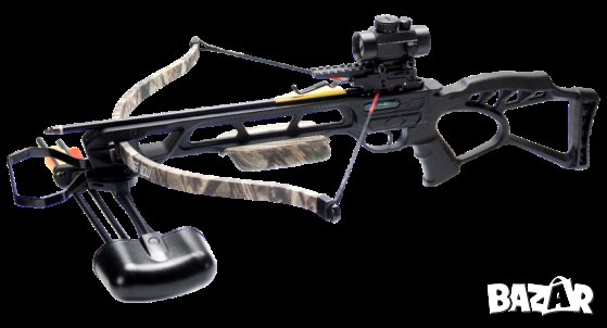 Арбалет MK-185FC Kit