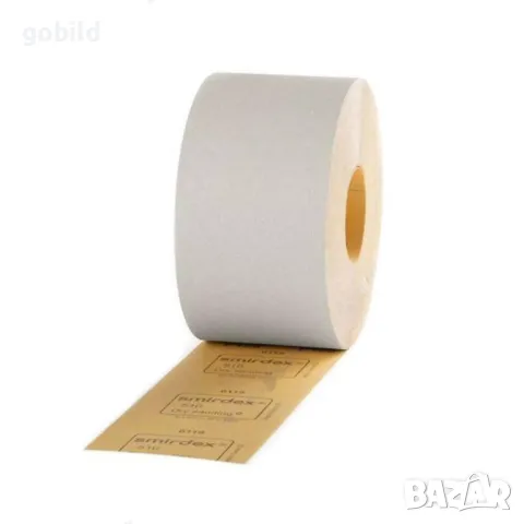 ТОП ЦЕНА!!! Смирдекс P80 - руло 50 метра