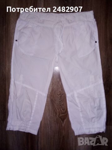 Детски панталон - 7/8, снимка 9 - Детски панталони и дънки - 41891822