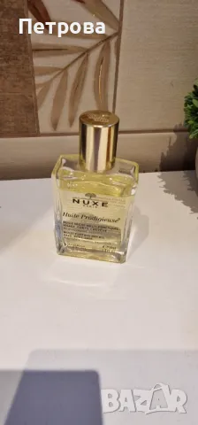 Сухо масло Nuxe Prodigieux 30ml