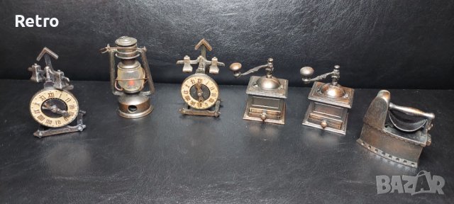 Ретро острилки Play me