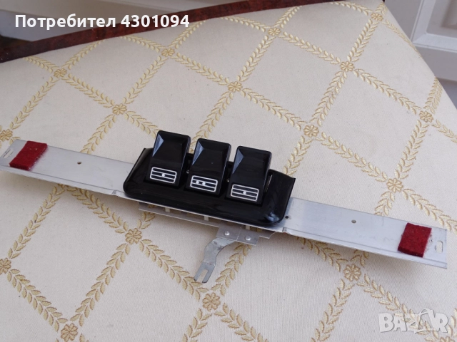 Регистри за Велтмайстер Стела/Серино , снимка 2 - Акордеони - 51889551