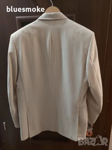 Костюм с риза Anrews , снимка 3 - Костюми - 48818482