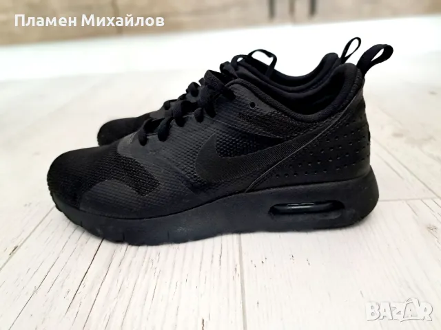 Nike Air max Tavas-Ориг.маратонки, снимка 3 - Маратонки - 49922685