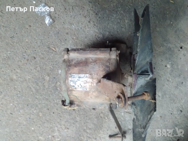 Вентилатор , снимка 2 - Други машини и части - 41224241