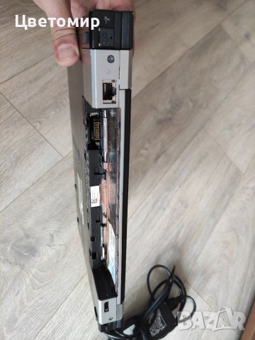 Лаптоп Dell latitude E6400, снимка 4 - Лаптопи за работа - 40049933