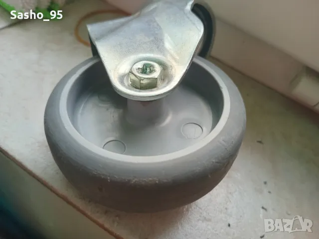 Колела за колички, снимка 2 - Други стоки за дома - 49647385