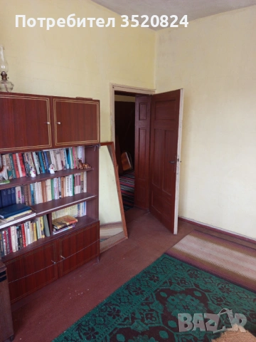 Продава къща в Град Смядово , снимка 16 - Къщи - 53386088