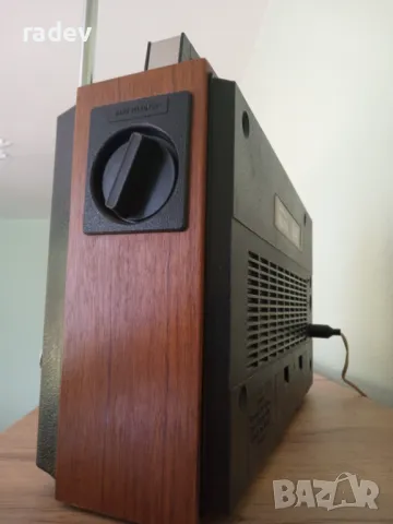 Радио Селена, снимка 2 - Радиокасетофони, транзистори - 48047186