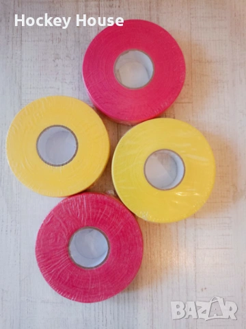 hockey band/tape Лента за хокей стик
