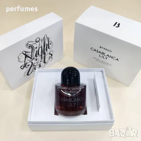 Byredo Casablanca Lily (2019) EDP 100ml