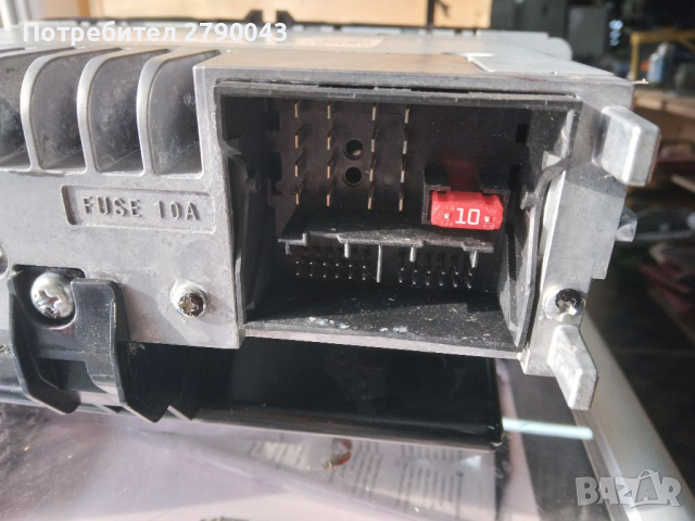 Мултимедия за WV, снимка 4 - Аксесоари и консумативи - 36385322