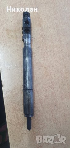 Дюзи делфи за w211 w204  ejbr04201d, снимка 2 - Части - 41916799