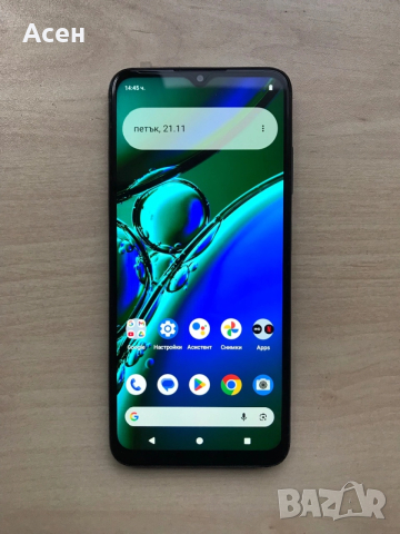 Nokia G42 5G 6/128, снимка 2 - Nokia - 52584885