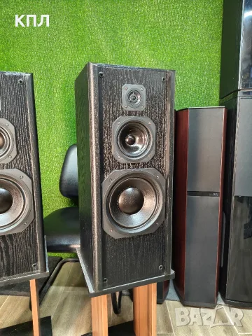 Тонколони BRENDLE SL-150 (Radiotechnika), снимка 4 - Тонколони - 55941930