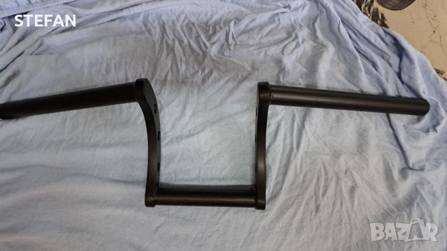 МОТО-КОРМИЛО КЪСТЪМ, снимка 6 - Части - 41565635