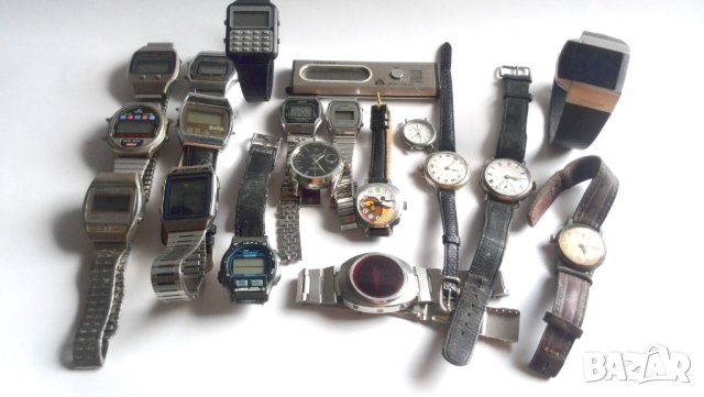 стари часовници, снимка 10 - Антикварни и старинни предмети - 44292140