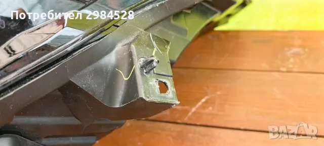 Ляв фар за Tesla Model 3 / Y / Тесла Модел 3 У, снимка 12 - Части - 49926872