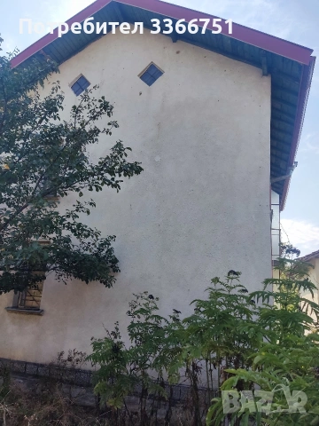 Къща в село Пчелин, снимка 4 - Къщи - 53276107