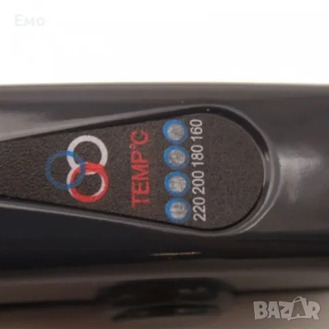 Преса за изправяне на коса TV790, снимка 3 - Преси за коса - 47953113