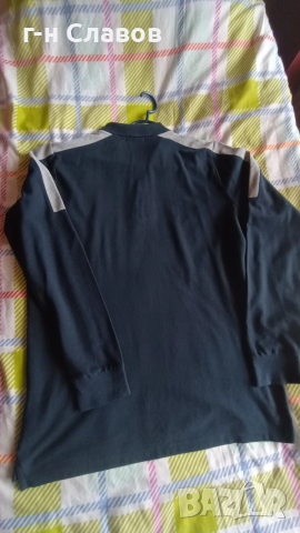 Блузи POLO Beverly club, мъжки 2 броя. , снимка 8 - Блузи - 52687933