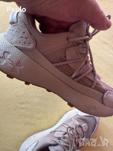 Under Armour Fat Tire Venture Pro