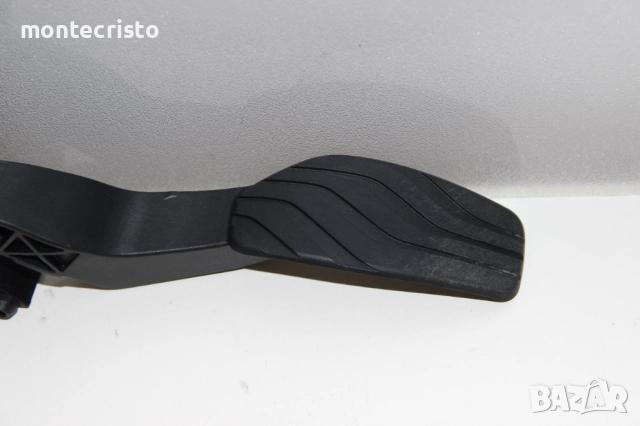 Педал газ Nissan Qashqai J11 (2014-2017г.) 180024BA0B / 18002 4BA0B / потенциометър 6PV00997815, снимка 5 - Части - 51462097