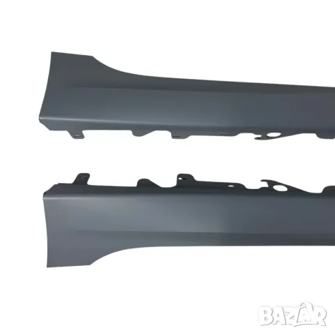 Боди кит M-Tech за конверсия на BMW 3 Series G20 към G20 LCI, снимка 18 - Аксесоари и консумативи - 55869331