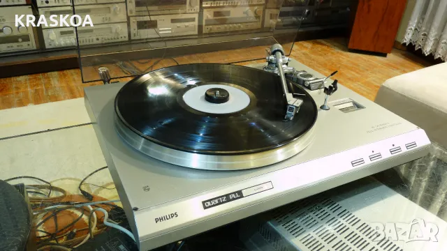 PHILIPS AF - 829 MARK II, снимка 1