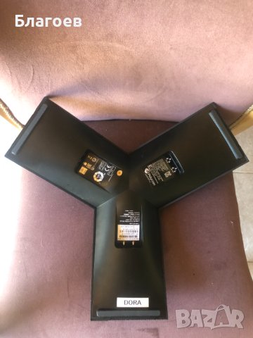 Аудиоконферентна система POLYCOM, снимка 6 - Аудиосистеми - 41687739