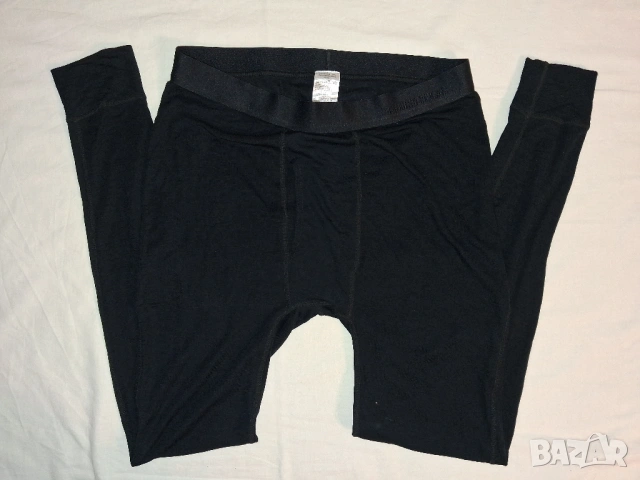 Manunderwear и Janus - 4 броя (М),(L),(XL) и (XXL) 100%  Merino Wool 