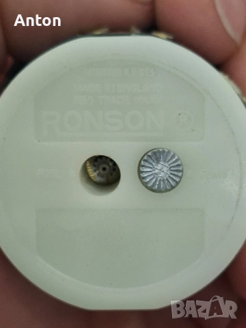 3 бр. настолни запалки , снимка 6 - Запалки - 53016299