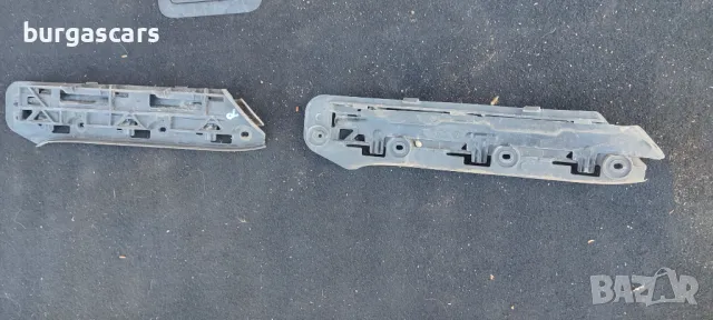 Държач предна броня 1T0 807 935 Vw Touran - 40лв