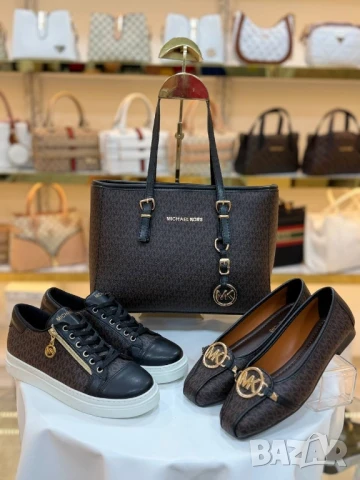 чанти michael kors , снимка 2 - Чанти - 51024305
